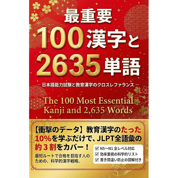 Amazon.co.jp: New Kyōiku kanji: 教育漢字1026字と日本語能力試験との